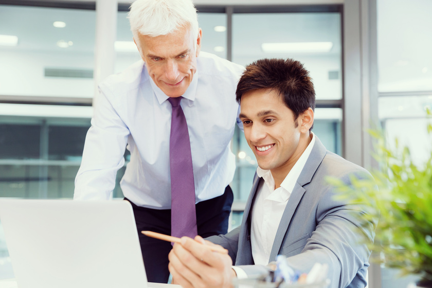 Working Together Effectively