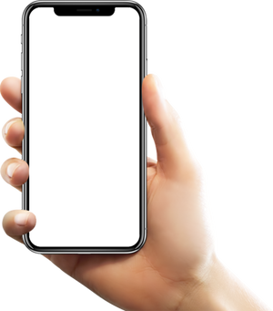 Phone in Hand